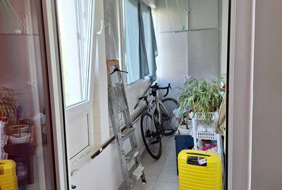 Apartament cu 2 camere semidecomandat în Dristor - 4