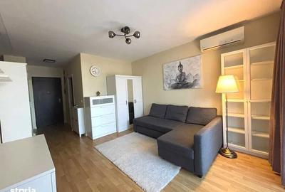 Apartament cu 2 camere semidecomandat în Nord - 2