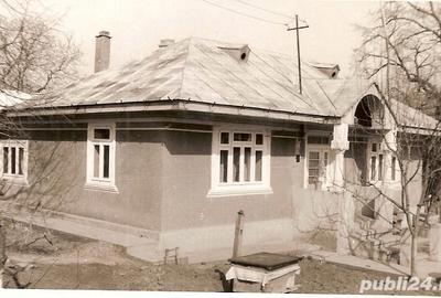Casă cu 2 camere în Albești - 3