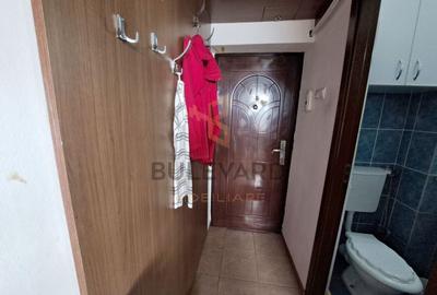 Garsonieră semidecomandată, mobilată în Gruia - 9
