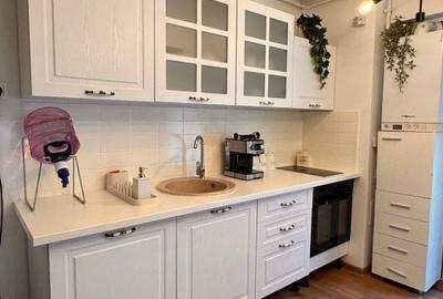 Apartament cu 2 camere semidecomandat în Central - 2