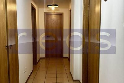 Apartament cu 3 camere decomandat, mobilat în Dristor - 4
