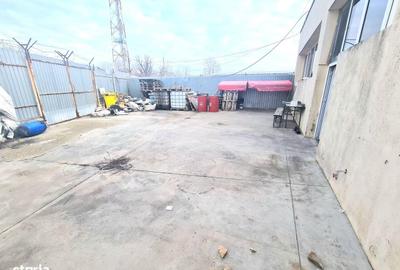 Spațiu comercial, de 400 mp, în Central - 1