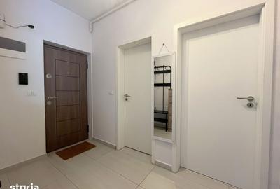 Apartament cu 2 camere semidecomandat, mobilat în Dumbrăvița - 2