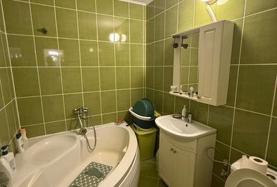 Apartament cu 2 camere decomandat în Lăpuș Argeș