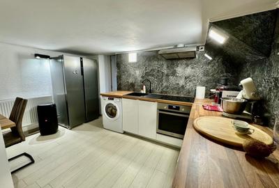 Apartament cu 2 camere decomandat în Bogdăneștilor - 3