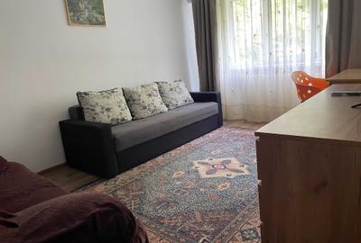 Apartament cu 2 camere decomandat în Central - 3