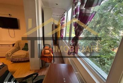 Apartament cu 2 camere decomandat în Lefaia - 5