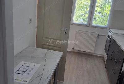 Apartament cu 3 camere semidecomandat, mobilat în Sebastian - 7