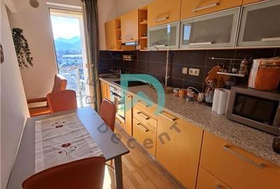 Garsonieră semidecomandată în Blumăna