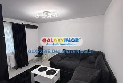 Apartament cu 2 camere decomandat, mobilat în Chiajna - 2