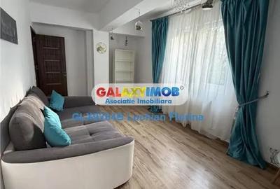 Apartament cu 2 camere decomandat în Titan