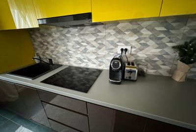 Apartament cu 2 camere decomandat în Central - 4