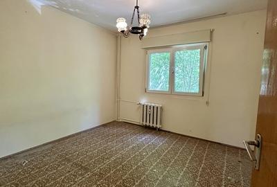 Apartament cu 3 camere decomandat în Drumul Taberei - 5