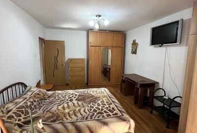 Garsonieră decomandată, mobilată în Șagului - 1