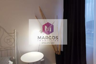 Apartament cu 2 camere decomandat, mobilat în Govândari - 7