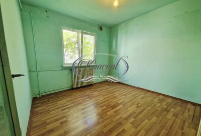 Apartament cu 2 camere semidecomandat în Mănăștur