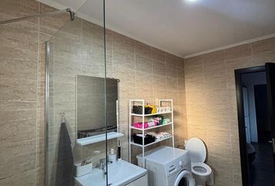 Apartament cu 2 camere decomandat în Crișeni - 3