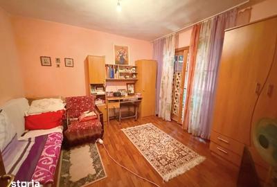 Apartament cu 2 camere decomandat în Central - 4