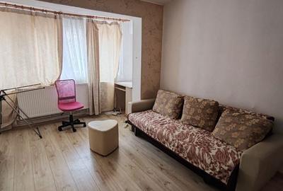 Apartament cu 2 camere semidecomandat în Central - 6