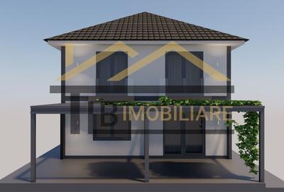Teren Construcții intravilan de 276 mp, în Calea Voinicenilor - 7