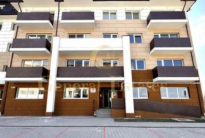 Apartament cu 2 camere în Sânpetru - 11