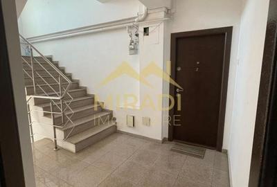Apartament cu 3 camere în Bucureștii Noi - 12