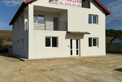 Casă cu 4 camere în Central - 1