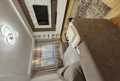 Apartament cu 2 camere decomandat în Central - 1