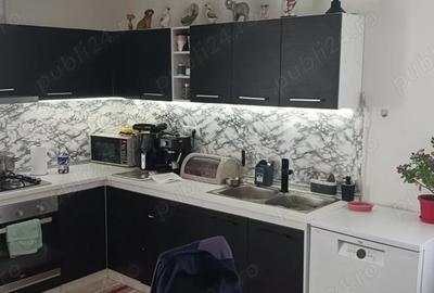 Casă cu Teren 409 Mp în Dumbrăveni - 1
