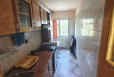 Apartament cu 2 camere în Vest - 4
