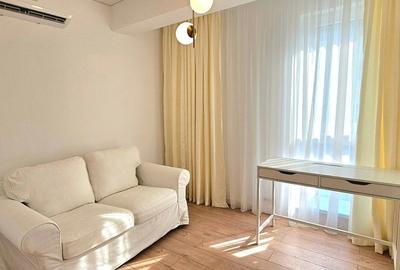 Apartament cu 3 camere decomandat în Berceni - 2