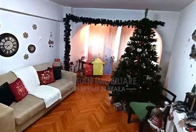 Apartament cu 3 camere decomandat în Gării - 1