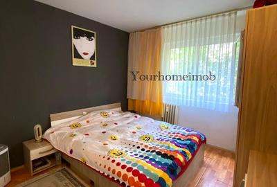 Apartament cu 2 camere semidecomandat în Craiovița Nouă