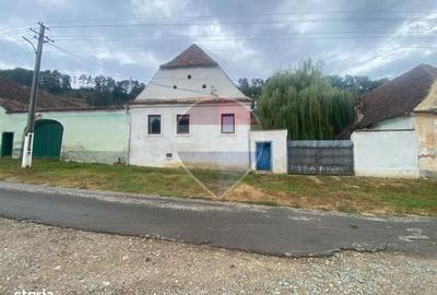 Casă cu 3 camere în Valchid