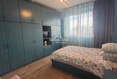 Apartament cu 3 camere în Nufărul