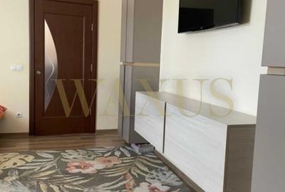 Apartament cu 2 camere semidecomandat, mobilat în Grigorescu - 3