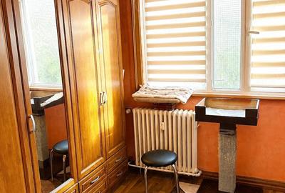 Apartament cu 2 camere semidecomandat în Central - 2