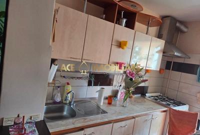 Apartament cu 3 camere decomandat, mobilat în Basarabia - 4