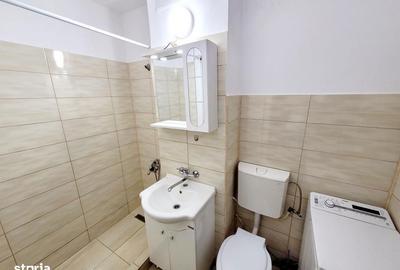 Apartament cu 2 camere în Circumvalațiunii - 13