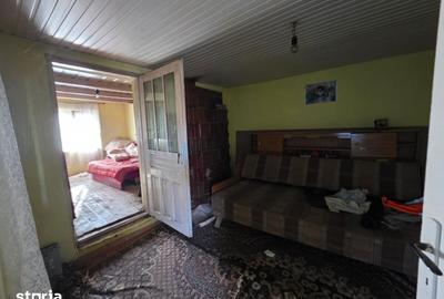 Casă cu 2 camere cu Teren 580 Mp în Central - 5