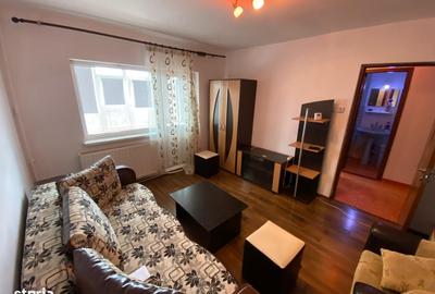 Apartament cu 2 camere în Narcisa