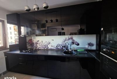 Apartament cu 3 camere în Grozăvești - 14