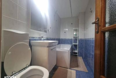 Apartament cu 2 camere decomandat, mobilat în Decebal