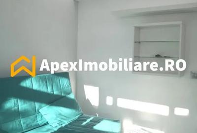 Apartament cu 3 camere decomandat în Gara de Nord