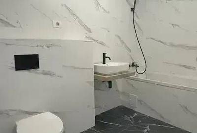 Apartament cu 3 camere decomandat în Berceni