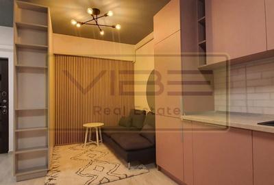 Apartament cu 2 camere semidecomandat, mobilat în Tudor Vladimirescu - 6