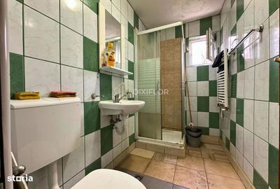 Apartament cu 4 camere în Central