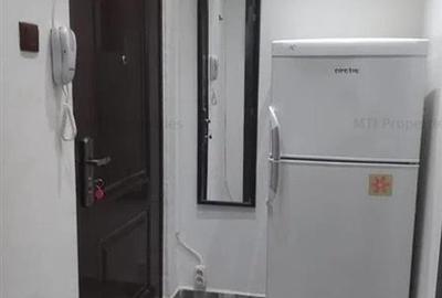 Garsonieră decomandată, mobilată în Gara de Nord - 2