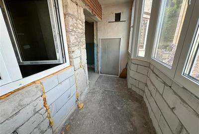 Apartament cu 2 camere semidecomandat în Ultracentral - 8